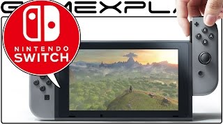 Nintendo Switch 48 Hours Later: Updated Impressions, News, & Rumors - Discussion