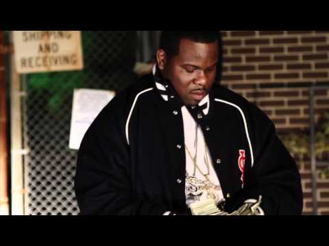 CUB da CookUpBoss - RACCS - ft. Starlito