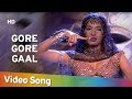 Gore Gore Gaal Mere HD Aashiq 2001 Bobby Deol Kashmira Shah Alka Yagnik Hits