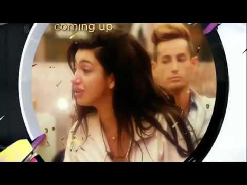 CBB 2016 Episode 14 Highlights