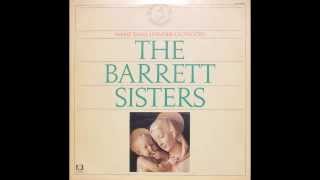 In Times Such As These-The Barrett Sisters