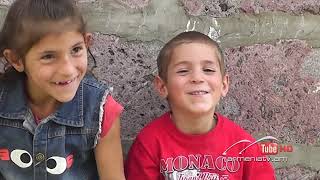 Սուր անկյուն 29.08.2021 - Գոհար Աթաբեկյան «Խավարին լույսը կհաջորդի»