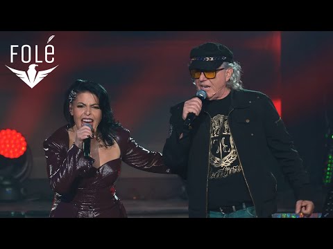 AURELA GAÇE & ALEKSANDËR GJOKA - EJA DASHURI