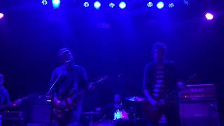 Swervedriver - Harry and Maggie - Live @ Trees, Dallas, Tx - 09/18/2017