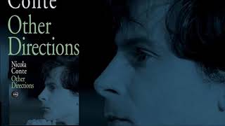 Sea And Sand ♫ Nicola Conte