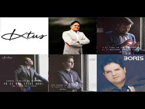 IXTUS - Santo Santo Santo ft. Boris Gusmán