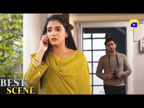 Kaffara Episode 07 | 𝐁𝐞𝐬𝐭 𝐒𝐜𝐞𝐧𝐞 𝟎𝟑  | Ali Ansari - Laiba Khan - Zoya Nasir - Har Pal Geo
