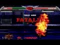 Mortal Kombat Chaotic Torch Playthrough