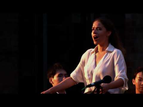 Händel: Lascia ch'io pianga - Natalya Bogdanova