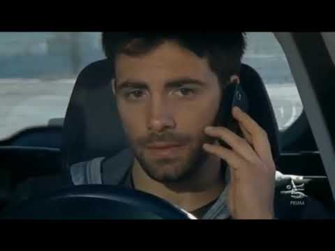 RIS Roma 3 Gerry e Anita – Secret Lovers AU