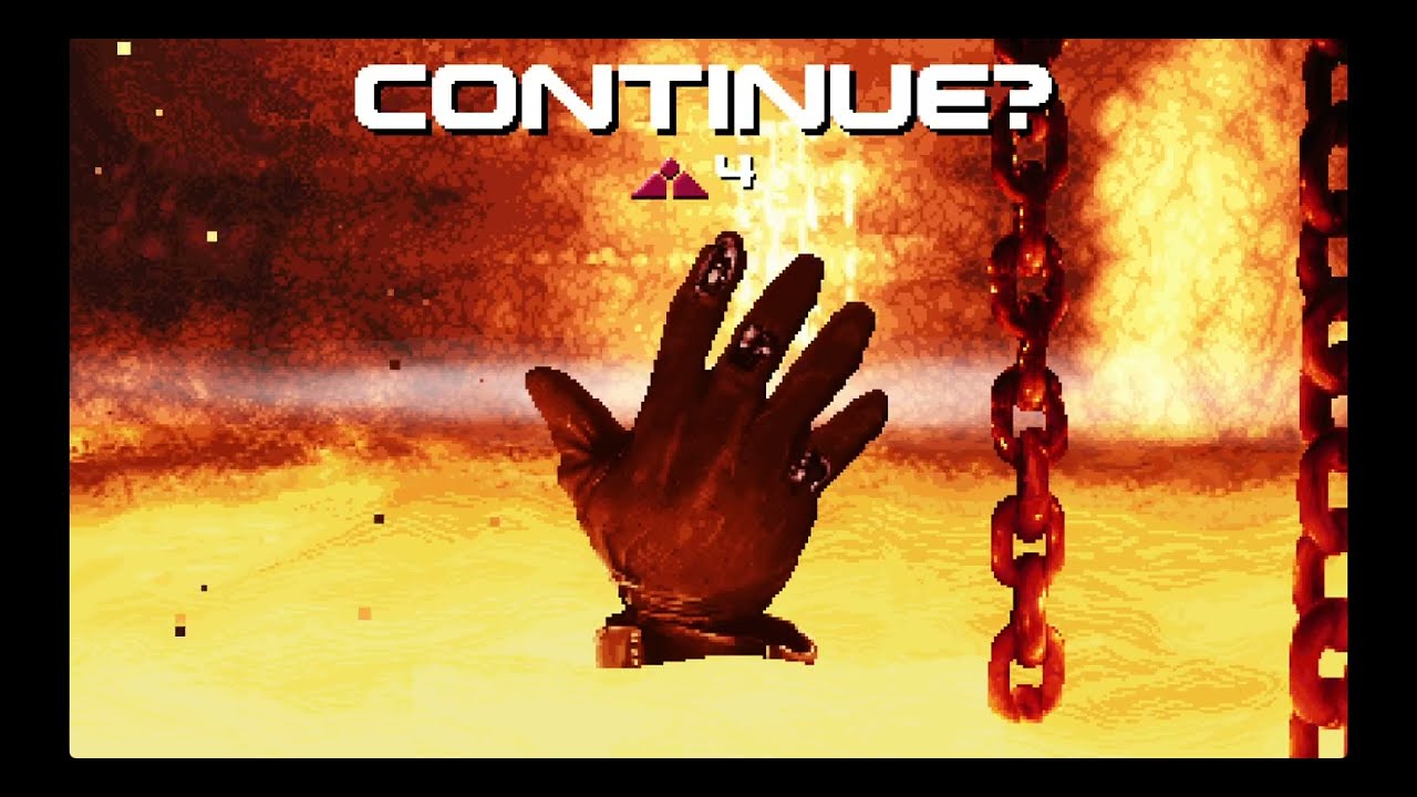 Terminator 2D NO FATE KytyPS5