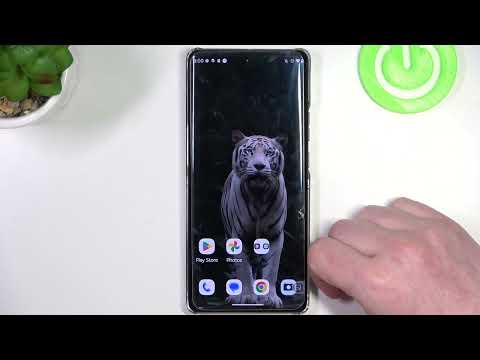 How To Enable & Disable Google Feed In Motorola Edge 40 Pro