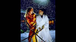Kill Bill   Don t let me be misunderstood  No lyrics cut 