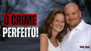O Crime Perfeito! O que Realmente aconteceu na casa dos Garner!