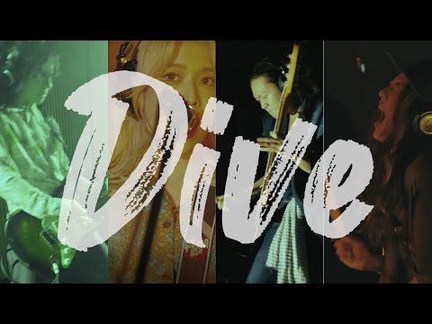 Dive（Studio Live）