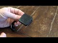 How to Replace the Battery to your ADT Panic Button