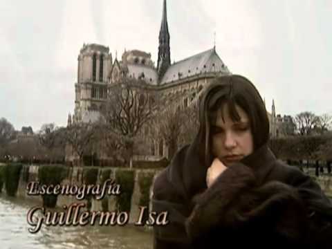 Perú / Isabella, mujer enamorada