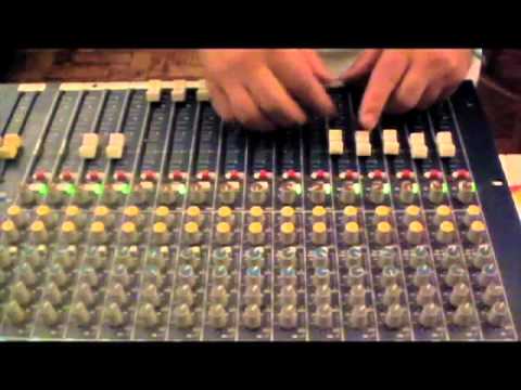 Buguinha Dub vs Danny Rebel & the KGB: Madman Dub (2)