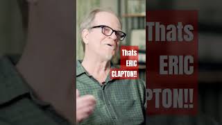 Hearing Eric Clapton played by young Eric Johnson #austin #austinmusic #music