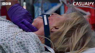Can She Save Her Foster Mother? | Supply And Demand | Casualty