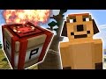 Minecraft: FART BOMB OF DOOM CHALLENGE ...