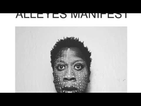 Alleyes Manifest - Fall Colors (Full EP)