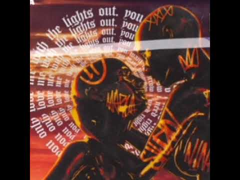 Kryder feat. Sarah De Warren - Lights Out (Joren Heelsing Remix)