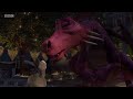 Shrek 2 2004 End Credits BBC One Tv Version