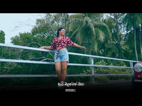 Whatsapp Status Download Video Song Sinhala