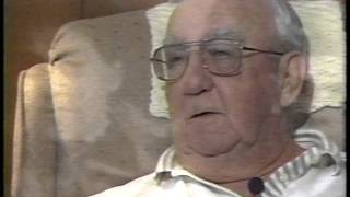 Joe Gould Orphan Train