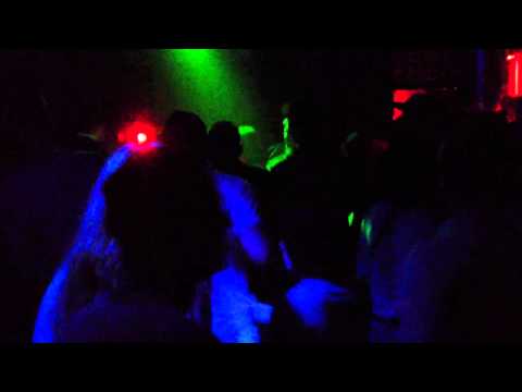 Human like Machines - live @ Reithalle, Strasse E, DD (18.04.2014) #3