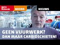 Geen vuurwerk? Dan maar carbidschieten! [RTV Utrecht]