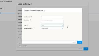 Download the video "Configuring Juniper Secure Connect – J-Web"