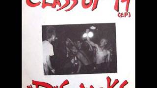 THE DISCOCKS-CLASS OF 94