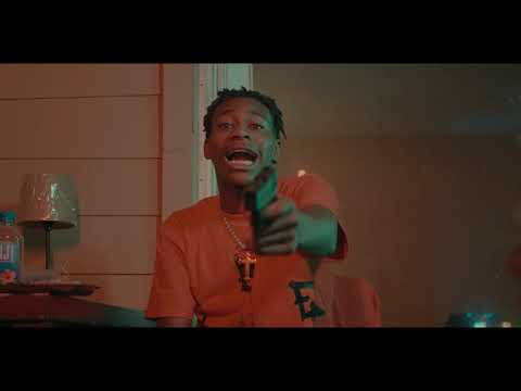 Kbe Queze: Cold Cutz official video