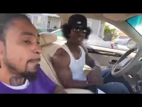 CT WEEZY x TRAFFIC1 (SUPA TROOPAS) shot by smileyworldtv official visual #CTM #dontworryboutnthn