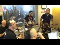 Dubioza Kolektiv - "Prvi Maj" (Live @ Radio ...