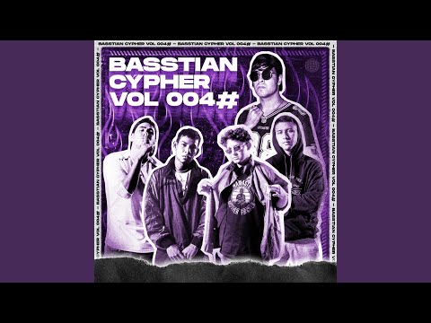 Basstian Cypher Vol004