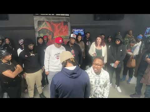 Foul Bundy vs D Money