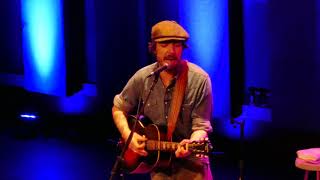 Justin Townes Earle  2018-05-23 World Cafe Live Philadelphia, PA &quot;Memphis in the Rain&quot;