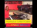 DJ KIRAO (ORG) 2021 MWANZELE SUPER POWER (Nani mkali nyerere jnr, mubebaji, khuhu Safi) sub like