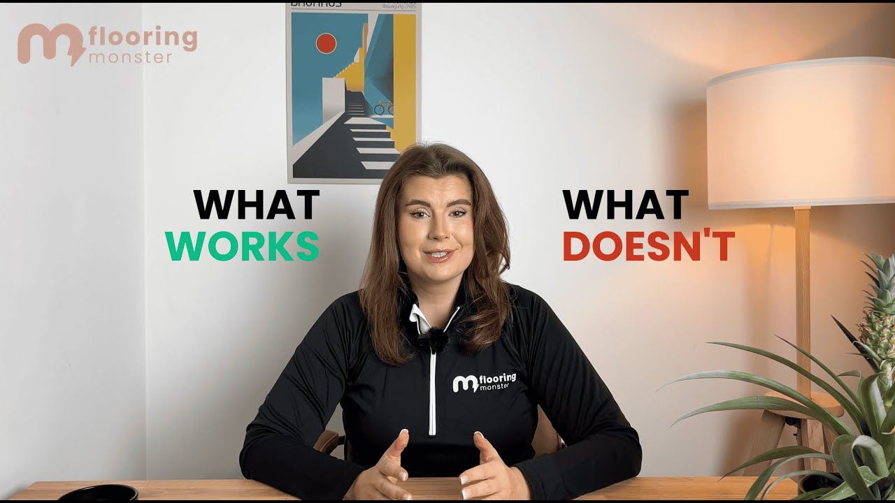 Coretec The Essentials Timberland Rustic Pine 41 50 LVRE 641 Plank Click SPC Flooring video cover