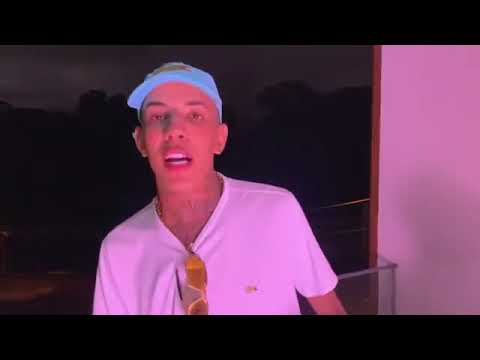 MEDLEY EXCLUSIVO 2021 - MC Don Juan, MC Davi e MC Rick (Roberteira Divulga)