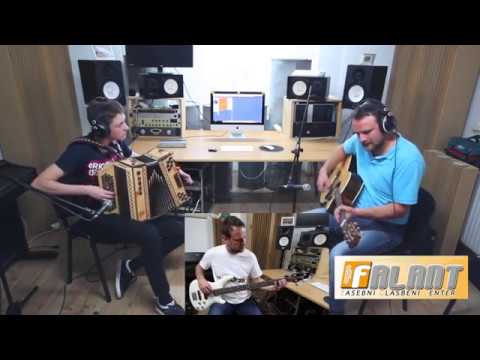 glasbena šola FALANT - NE JOČI OB SLOVESU - LUKA BOLTE (učenec) (F.Mihelič COVER)