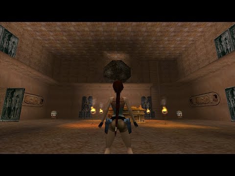 Necro's Domain - Necro