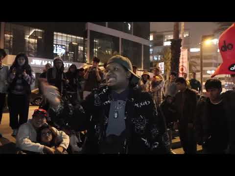 STRATUS-FORMULA VS BLACKCODE-CAFU || (OCTAVOS) 2 VS 2  🧭