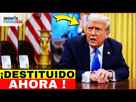 ¡HUMILLACIÓN TOTAL! Virginia MASACRA a Trump y lo Deja sin Salida | DesafioTorontoJC