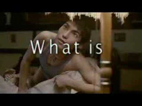 Thumbnail of the video: Ya Lyublyu Tebya / You I Love (2004) - Movie Trailer