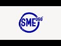 SME 360 INTRO Logo