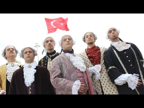 Mozart: Alla Turca by Sudar Percussion & Matej Mestrovic